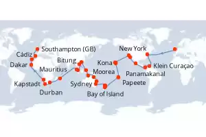 Queen Mary 2