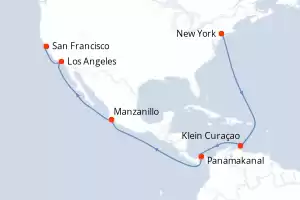 Queen Mary 2
