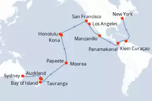 Queen Mary 2