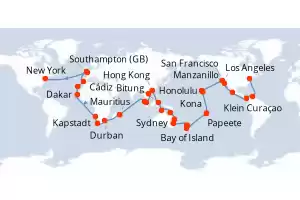 Queen Mary 2