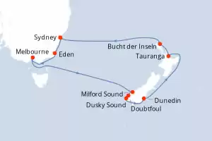 Norwegian Spirit