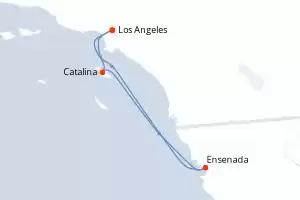Voyager of the Seas