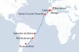 Celebrity Equinox