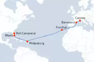 MSC Grandiosa