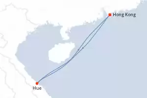 Spectrum Of The Seas