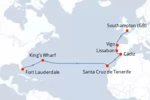 Liberty of the Seas