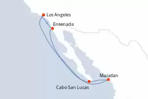 Voyager of the Seas