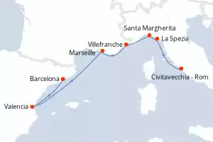 Brilliance of the Seas