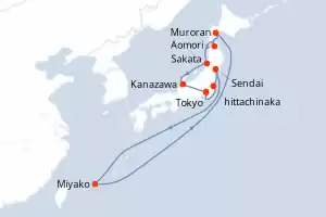 Oceania Regatta