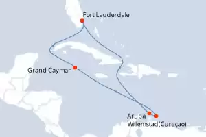 Celebrity Silhouette