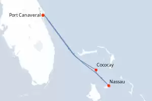 Explorer of the Seas