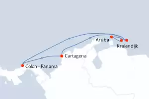 Jewel of the Seas