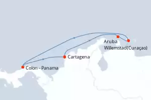 Jewel of the Seas