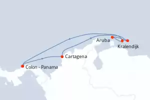 Jewel of the Seas