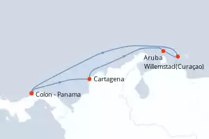Jewel of the Seas