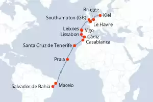 Costa Diadema