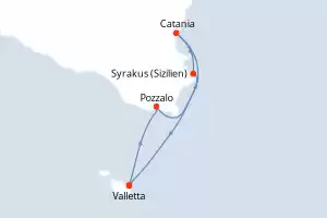 MV La Belle de l Adriatique