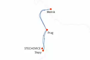 Elbe Princesse