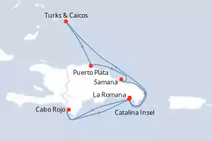 Costa Pacifica