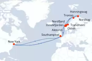 Queen Mary 2