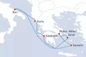MSC Sinfonia