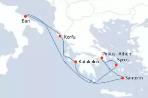 MSC Sinfonia