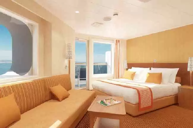suite