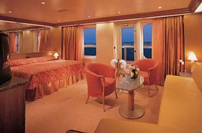 suite