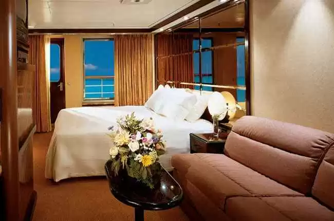 suite