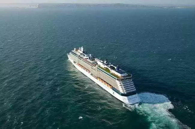 Celebrity Equinox
