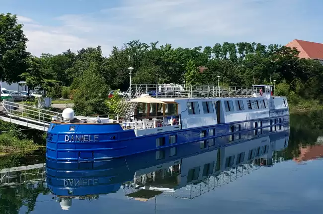 MS Daniele