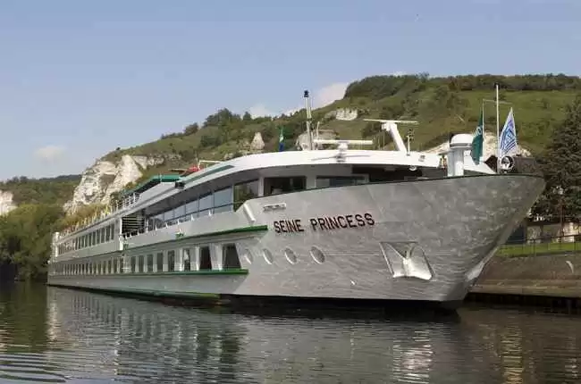 Seine Princess
