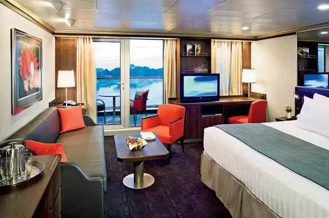 suite