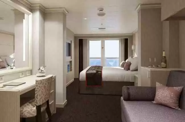 suite