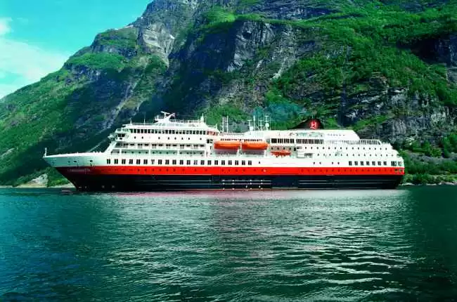 MS Otto Sverdrup