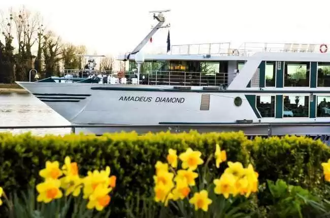 Amadeus Diamond