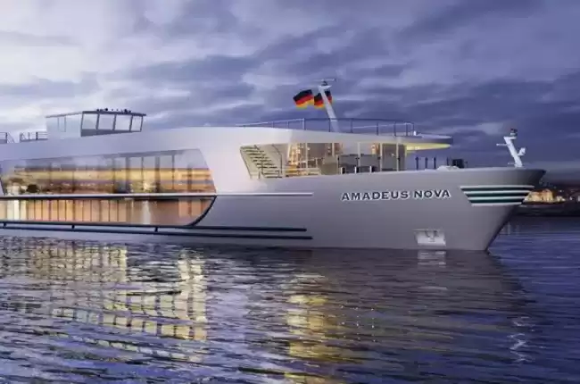 Amadeus Nova