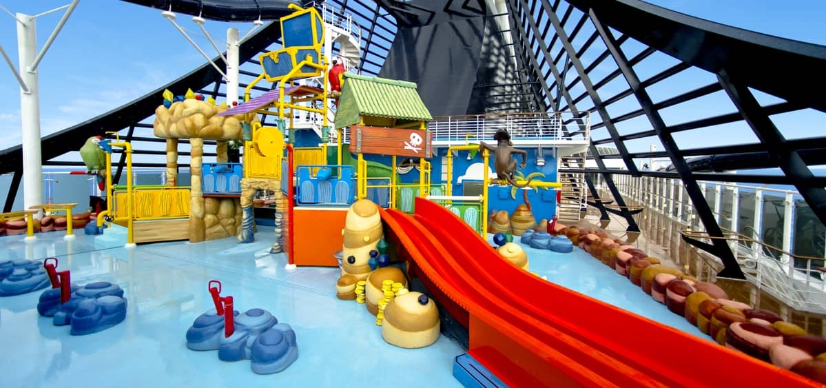 4- DOREMI CASTLE AQUAPARK ADVENTURES <br> DAS REICH FÜR FAMILIEN
