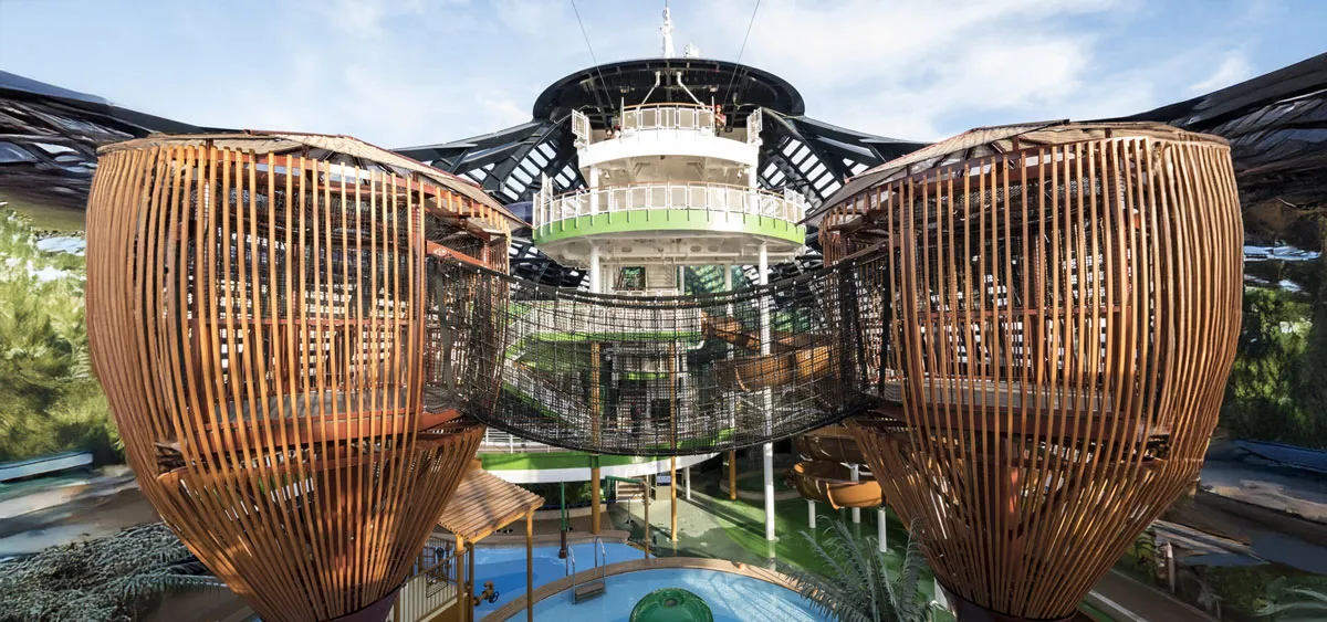 3-ADVENTURE TRAIL <br> GLEICHGEWICHT, HINDERNISSE UND STARKE EMOTIONEN