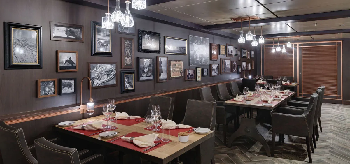 7-BUTCHER'S CUT <br> PREMIUM CUTS, PERFEKTER GARGRAD