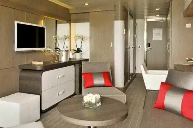 suite