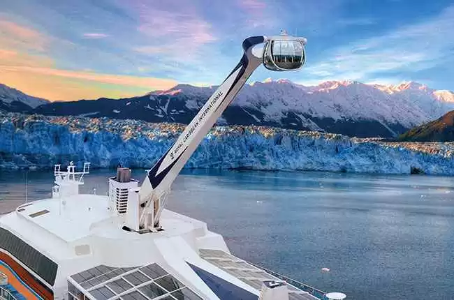 Ovation of the Seas