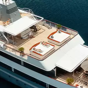 Für wen ist das Unternehmen Aqua Expeditions gedacht