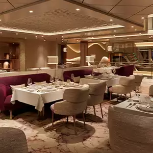 Für wen ist Aroya Cruises gedacht