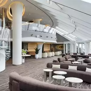 An wen richtet sich die Reederei MSC YACHT CLUB