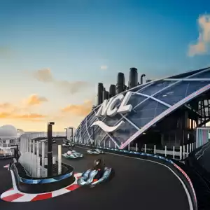 Für wen ist Norwegian Cruise Line gedacht?