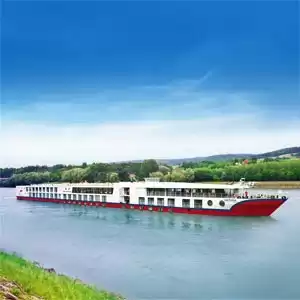 An wen richtet sich die Reederei NICKO CRUISES