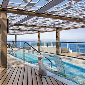 An wen richtet sich die Reederei OCEANIA CRUISES