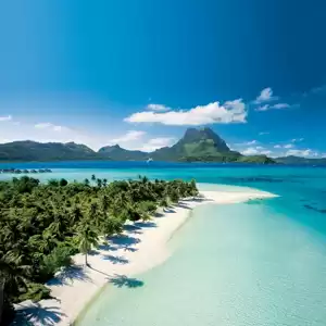 An wen richtet sich die Reederei PAUL GAUGUIN CRUISES
