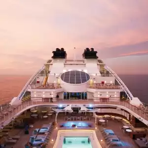 An wen richtet sich die Reederei SEABOURN CRUISE LINE